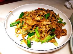 小炒安吉笋-韵秋荷(宝山龙湖天街店)
