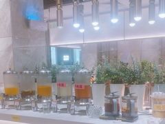 -大渔铁板烧(花园道店)