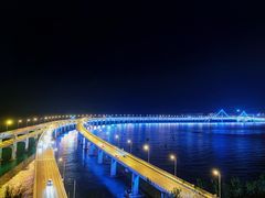 -星海湾跨海大桥
