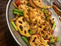 -重庆酸菜鱼(上海路店)