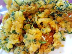 -北京龙庆四季香农家饭庄·灶台鱼·碳烤虹鳟鱼(龙庆峡店)