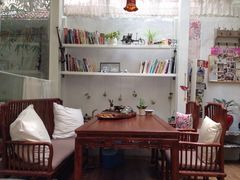 -燕庭·纯燕窝·甜品下午茶(南京西路店)