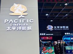 -太平洋影城(深圳8号仓店)