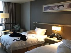 -济南绿地美利亚酒店