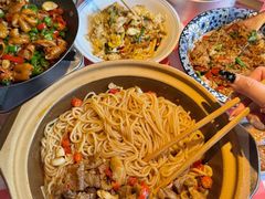 -恰八斗·猛火长沙菜(国贸店)