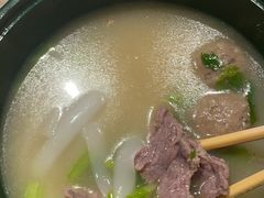 -三姐·老友记·南宁老友粉(朝阳区光华路嘉里中心店)