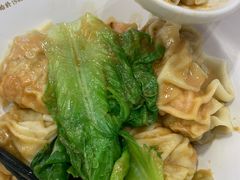 鲜虾蟹籽云吞-袁记云饺(鼓楼店)