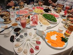 -澳洲肥牛火锅(转盘路店)