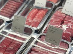 -羽深肉铺 Steak & Wine