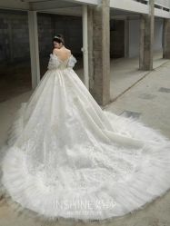 -韩国天使嫁衣婚纱礼服馆(上海旗舰店)