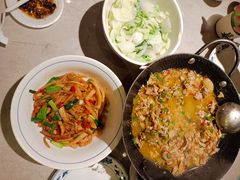-寨子里的钵钵菜·湘西山里菜(魅力湘西店)