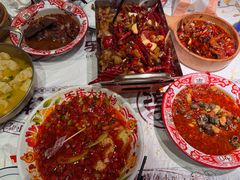 -乐乐大排档·30年老字号(浙江路店)