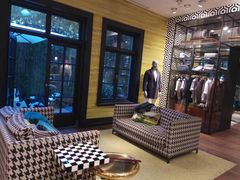 -SUITSUPPLY(安福路店)
