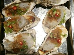 -喝丢一只鞋海鲜烧烤·海肠捞饭(东关街店)