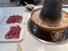 -福寿斋·老北京铜锅涮肉·烤鸭(顺义总店)