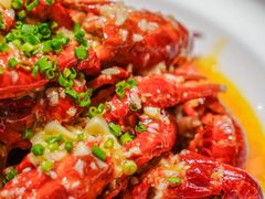 -霸王虾·麻辣小龙虾(清水河公园店)