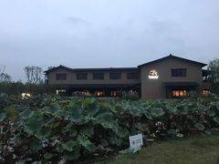 -百翠山居.家飨餐厅
