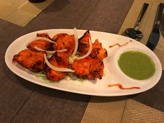 -Pita's&Tika's中东和印度风味餐厅(龙湖天街店)