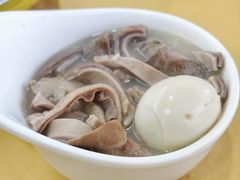 -吉莲利苑海鲜酒家(珠海拱北29年老字号店)