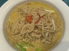 -呷湘厨·鱼汤捞饭·剁椒鱼头·辣椒炒肉(国家会展中心店)