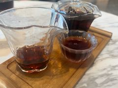 -东方美谷JW万豪酒店·The lounge大堂吧