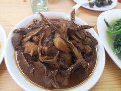 -高老庄·老溧阳·私房菜(南山竹海店)