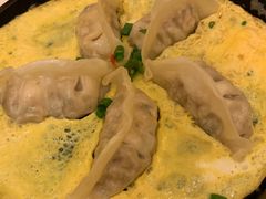 -外婆家(古墩印象城店)