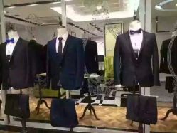 -唯一视觉婚纱摄影(李家村店)