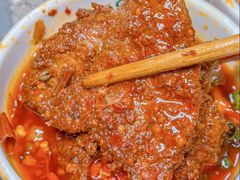 -大龙燚火锅(太古里店)