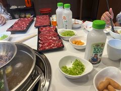 -牛品福潮汕牛肉火锅(旺庄店)