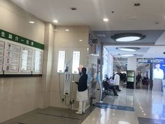 -昆明普瑞眼科医院·近视手术(龙泉院区)