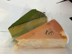 -Lady M Cake Boutique(麦迪逊大道店)