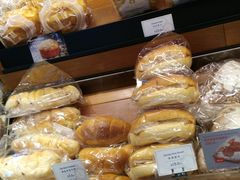 -莉莲蛋挞(日月光店)