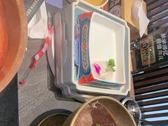 -阿古蒙·传统涮火锅自助(三台子万象汇店)