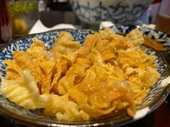 腐竹-粉家柳州螺蛳粉(杨宅路店)