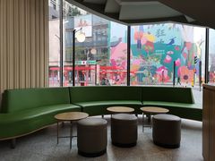 -星巴克臻选(深圳卓悦中心店)