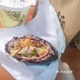 最近又开始吃饭团🍙
