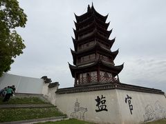 -观潮胜地公园