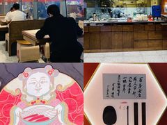 -松鹤楼面馆(中洲湾店)