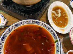 -顺兴老茶馆·精品川菜(世纪城店)