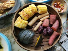 -常和州·夜宵大排档(常州单店)