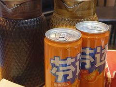 -老姑砂锅·烧烤天津菜(体北道店)