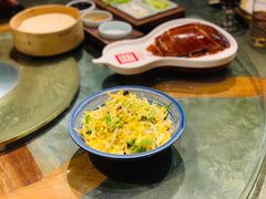 -那家小馆•北京菜•烤鸭(香山店)