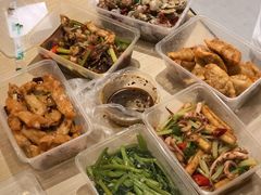 -小民大排档(马场角横路店)
