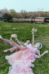 -唯一旅拍·颂当代影像艺术中心(上城店)