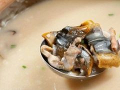-婆婆家·湛江特色美食(福田振华路店)