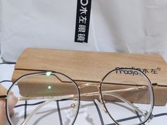 -MODJO•木左眼镜(云玺万科里店)