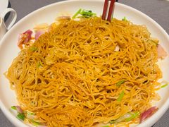 炒面-小炳胜(卓悦中心店)