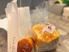 -Cycle&Cycle Artisan(天目里店)