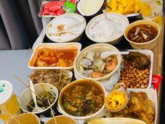 -海大南门夜市(海富街店)